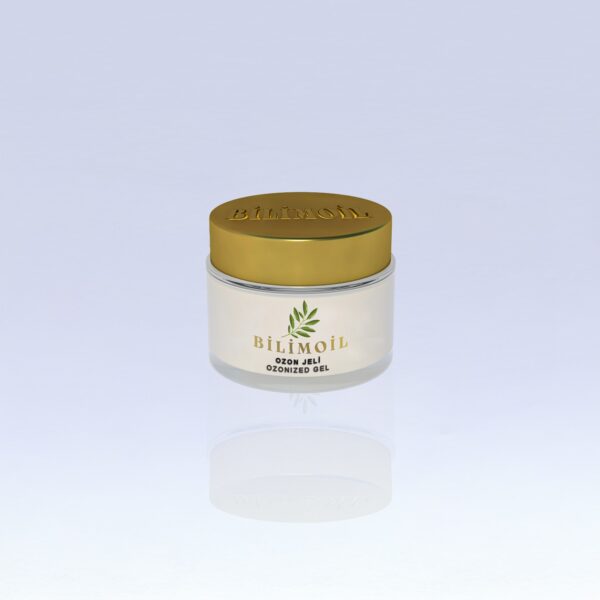 BİLİMOİL OZON JELİ 50 ML